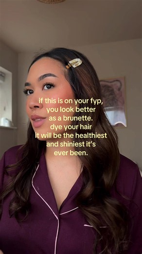 Bestie: Should You Dye Blonde Hair Brunette? What to Know