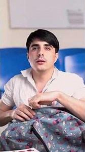 When they dictated the homework in slow motion on the last shift 🤣