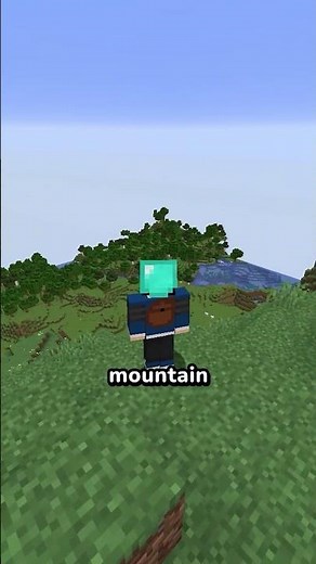 How the seeds work in Minecraft.
