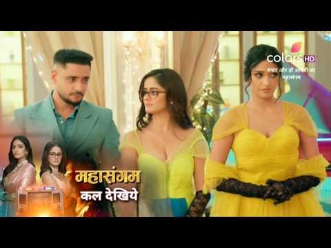 Mannat & Dr. Aarambhi NEW PROMO 7th April 2026