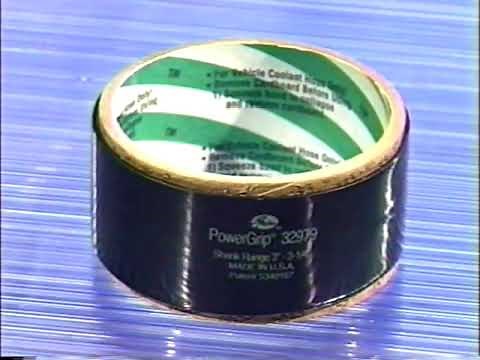 Gates PowerGrip SB Clamps