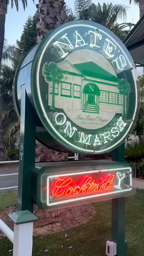 4.4K views · 102 reactions | 3 Date Night Dinners in SLO ️❤️...