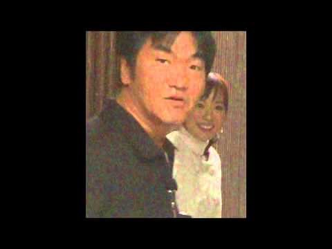 【衝撃映像】 島田紳助の愛人だった女芸能人をご覧ください