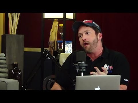 Rooster Teeth Podcast #265 - Highlights