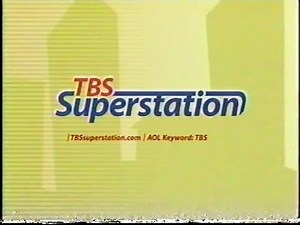 TBS Superstation Commercials (2003)