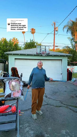 16K views · 575 reactions | Skills, so many skills #helicopter #circus #juggling #one #take #all #the #tricks | Michael Rayner | Facebook