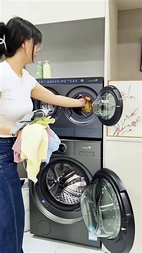 小天鹅洗衣机使用技巧分享 1101626092