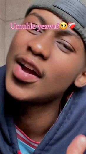Umuhle yezwa?🥹🥹🥹💗 | Dereal Jovis