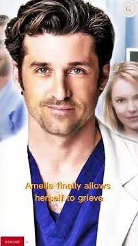 Grey’s Anatomy Recap – Season 22 Episode 2 We Built This City #medicaldrama #dothingsyoudontwanttodo