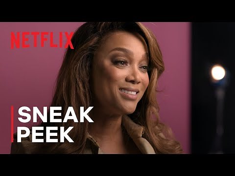 Reality Check: Inside America's Next Top Model | Sneak Peek | Netflix