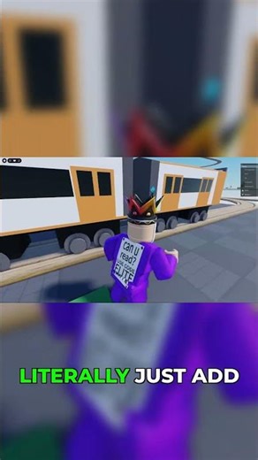Help Unlock My Bullet Train! Roblox Friend Requests! #roblox