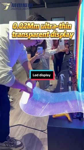 #leddisplay #factory #sourcefactory #lightdesign #display