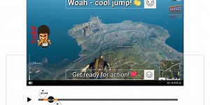 Make YouTube clips, memes & highlight reels in seconds | Hashcut | Product Hunt