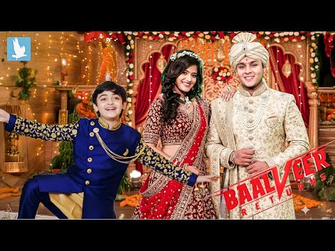 अनन्या की शादी में विवान का धमाका! डांस देखकर बालवीर भी दंग || Baalveer Returns
