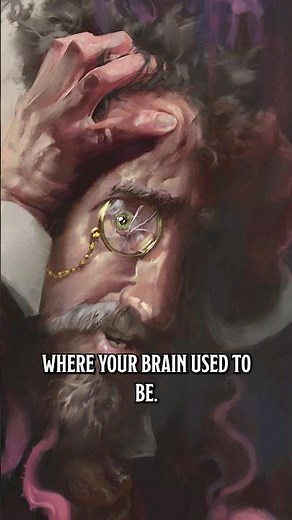 Baldur's Gate: How Intellect Devourers Jump In Your Brain