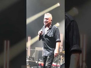 Cold Chisel- Forever Now- The Big Five-0 - The 50th Anniversary Tour- Sydney-12/10/2024