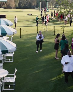 87K views · 2.4K reactions | Fleeting moments, but a memory to last a lifetime. #ANWAgolf | Augusta National Women's Amateur | Facebook