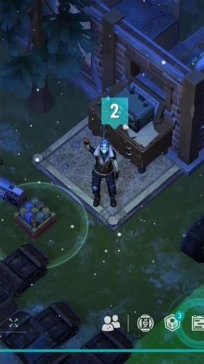 Bunker Alfa Code Today 🔐 20-21 March | LDoE Season 89