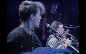 Tears For Fears - In My Mind's Eye: Live at Hammersmith Odeon (1984)