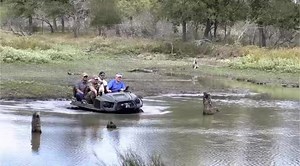 The Boys having a little fun🤪at the Drunk’n Stag Ranch - Stay Tuned - These 3 Heroes were blessed with Once in a Lifetime Hunts | Hookset Brothers Combat Recovery