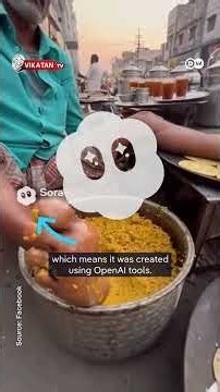 Indian Street Foods Fact Check