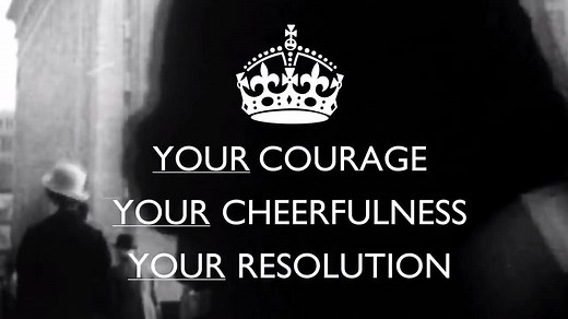 3.4K views · 55 reactions | www.KeepCalmSigns.com A short film that...