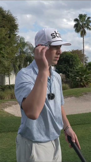 Filmer Becomes Caddy😭 #golf #fimer #short
