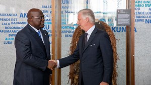 Langer Schatten der Kolonialzeit - Belgien bemüht sich um Aussöhnung mit dem Kongo