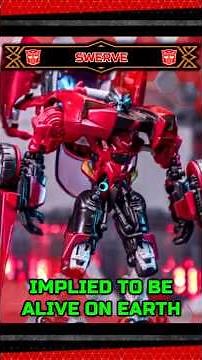 All Transformers 2007 Movie Autobots And What Happened To Them! [EXPLAINED]