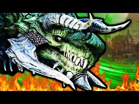The COMPLETE GUIDE to DRAGONS in the Elder Scrolls - Elder Scrolls Lore