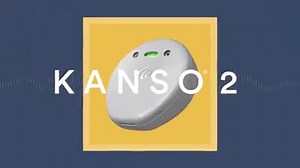 7.7K views · 69 reactions | Are you excited about the new Kanso 2 Sound Processor? From the built-in rechargeable battery to the direct streaming from compatible smartphone capabilities, this latest off-the-ear sound processor is built to fit your lifestyle. Learn more about the features here: https://bit.ly/362A4Md | Cochlear Americas | Facebook