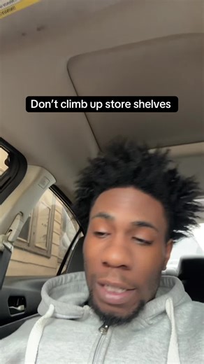 Embarrassing Chip Aisle Cleanup Incident