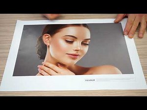 Fujifilm ApeosPro™ C810 / C750 / C650 Printer