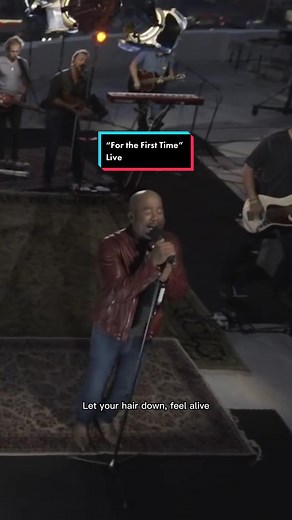 When Was the Last Time You Did Something for the First Time?