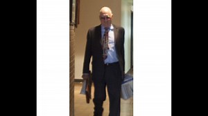 Scott County Deputy Prosecutor Arrested On Suspicion Of DWI