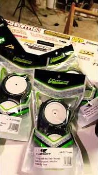 Bxr s2 HOBBYTECH / les premières modifs vont arrivées ! 😝