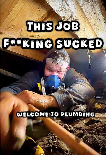 Plumbing's Gritty Reality: Root Damage Repair