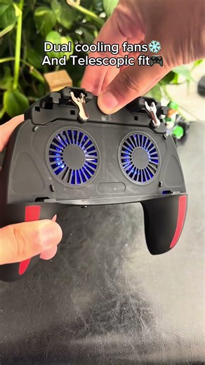 Who wants one?🎮 #gaming #gamer #pubgmobile #callofdutymobile #controller