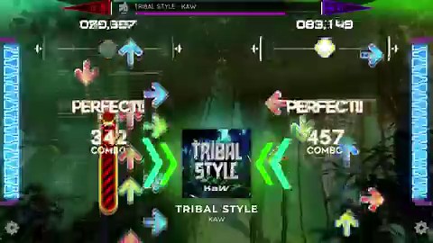 KAPI IS BACK!, and has become a 'Step Maniac'Go check out the new update if you can, this lineup goes crazy.. 🔥 (You can play Nyaw in REAL LIFE!!)