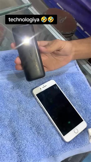 Technologiya haqida quvnoq videolar