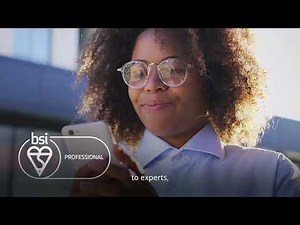 Auditor Qualifications Hero Video