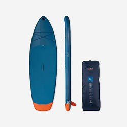 Stand-up paddle 10 pieds - Decathlon