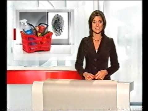 RTL II 30.11.2006 RTL II News
