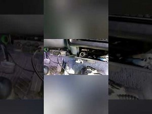 OBS Ford extended cab amp install