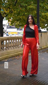 🗣️ "No existe una edad para emprender un sueño". 👉🏻 Alejandra Rodríguez tiene 60 años, es la ganadora de Miss Buenos Aires y este 25 de mayo va por más: convertirse en Miss Universo Argentina. 🔗 La nota completa la encontrás acá: https://www.revistagente.com/entretenimiento/alejandra-rodriguez-a-dias-de-competir-por-miss-universo-argentina-2024-esto-fue-un-antes-y-un-despues/ | GENTE ONLINE