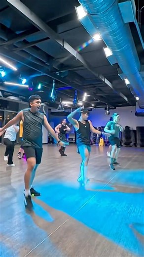 BODYJAM 82 Block 2 🇵🇭