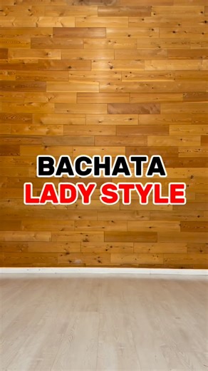 Gleb Naumkin | Bachata & Salsa Dancer on Instagram: "BACHATA LADY STYLE 🤯"