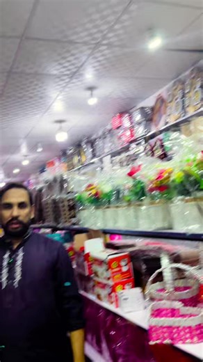 Viral TikTok Sale at Point Pattoki