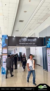 🚀 PHILIPPINE TECH SHOW 2025 Highlights! 🚀 Relive the best moments from Tech Ecosystem: Innovate, Integrate, Inspire! From groundbreaking innovations to insightful discussions, the event showcased the future of technology and collaboration. Innovation. Integration. Inspiration. See how industry leaders are shaping the tech landscape! #PCTA #WirelessLink | Wireless Link Technologies, Inc.