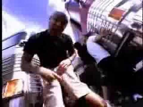 Limp Bizkit-Just Like This Music Video
